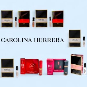 Carolina Herrera Lot